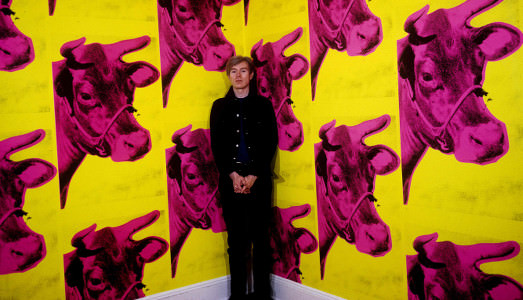 Fino al 7.II.2016 | Warhol Unlimited | MAM, Parigi